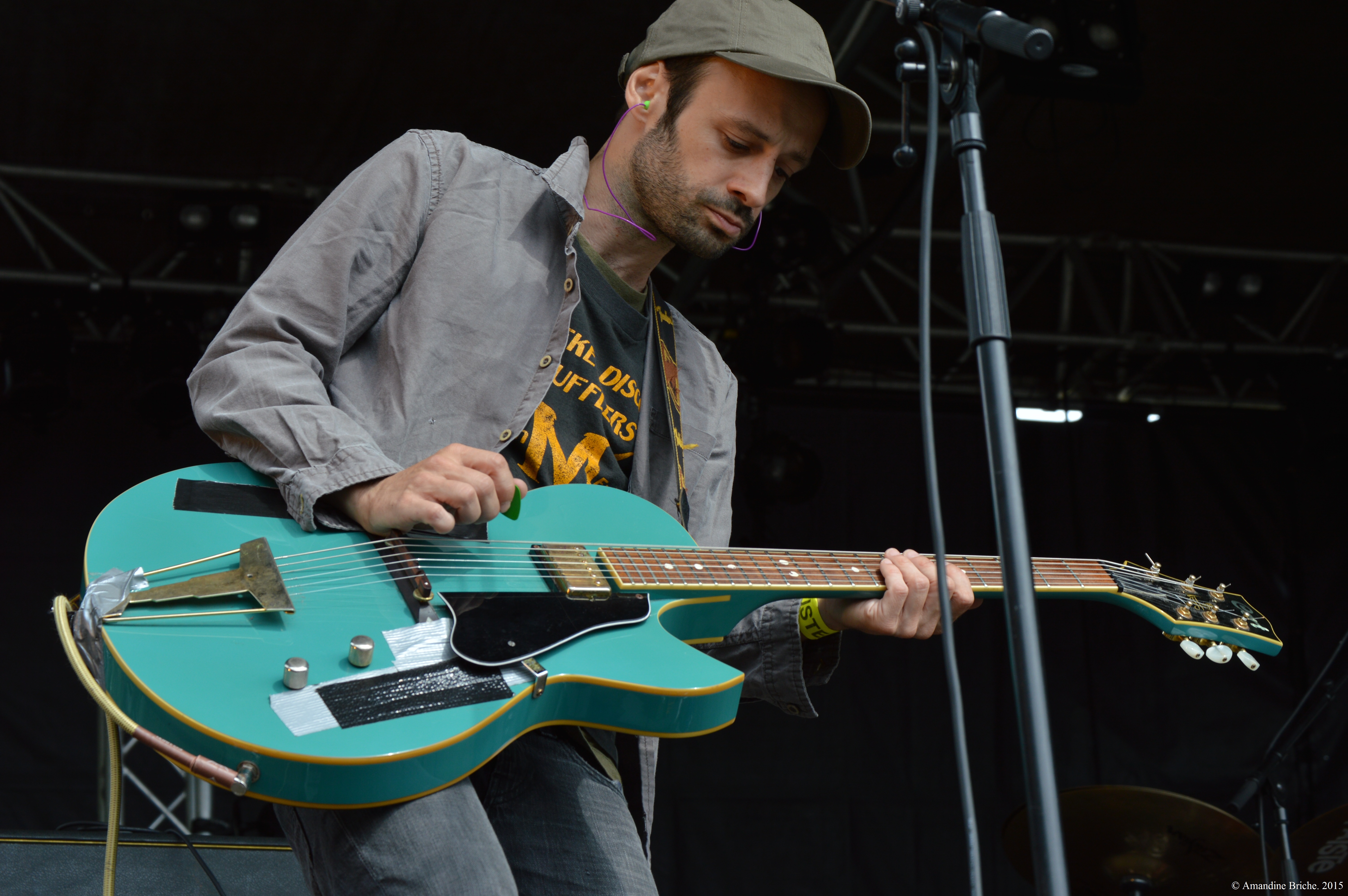 Motocultor 2015 – Mars Red Sky