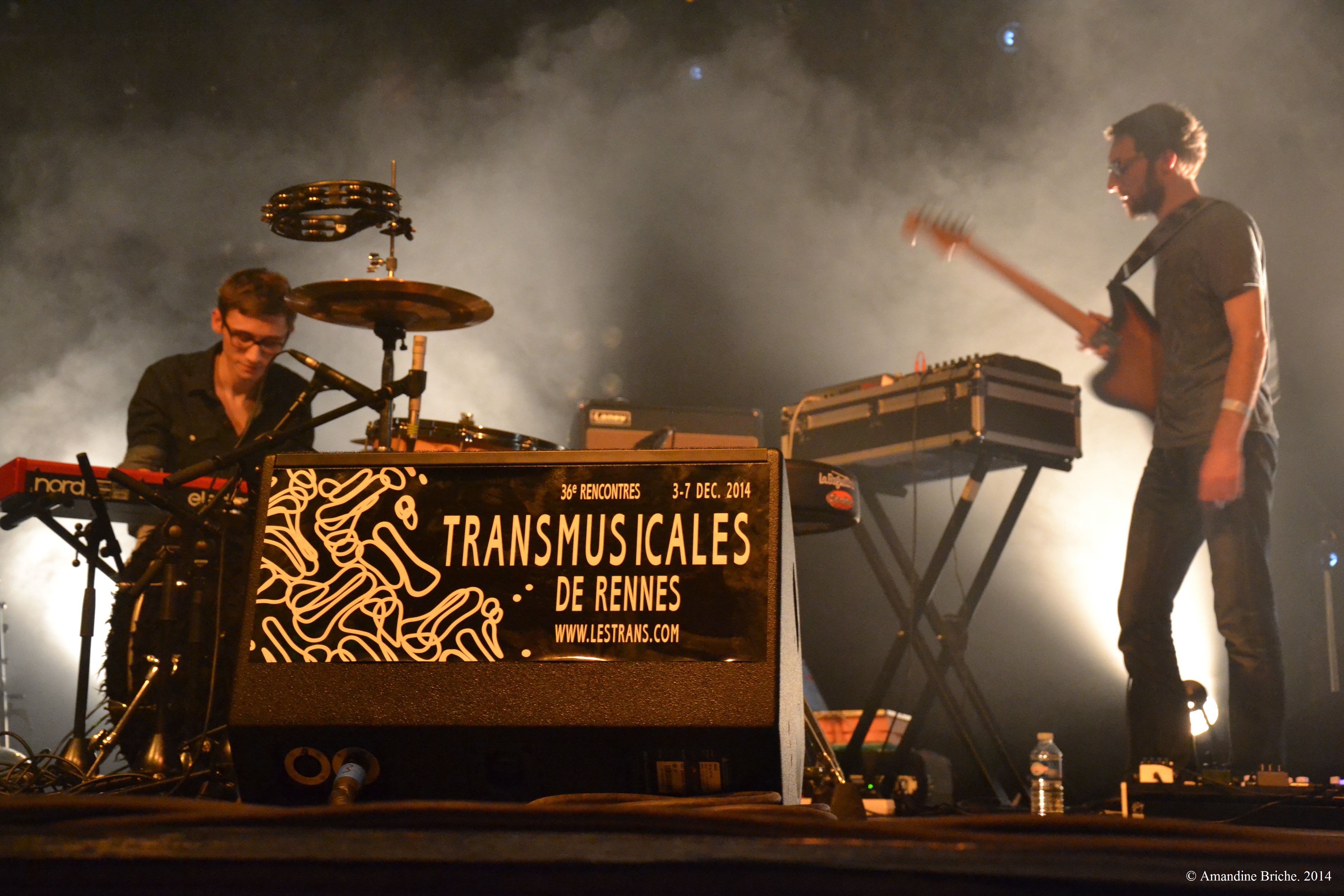 Trans 2014 – Fragments