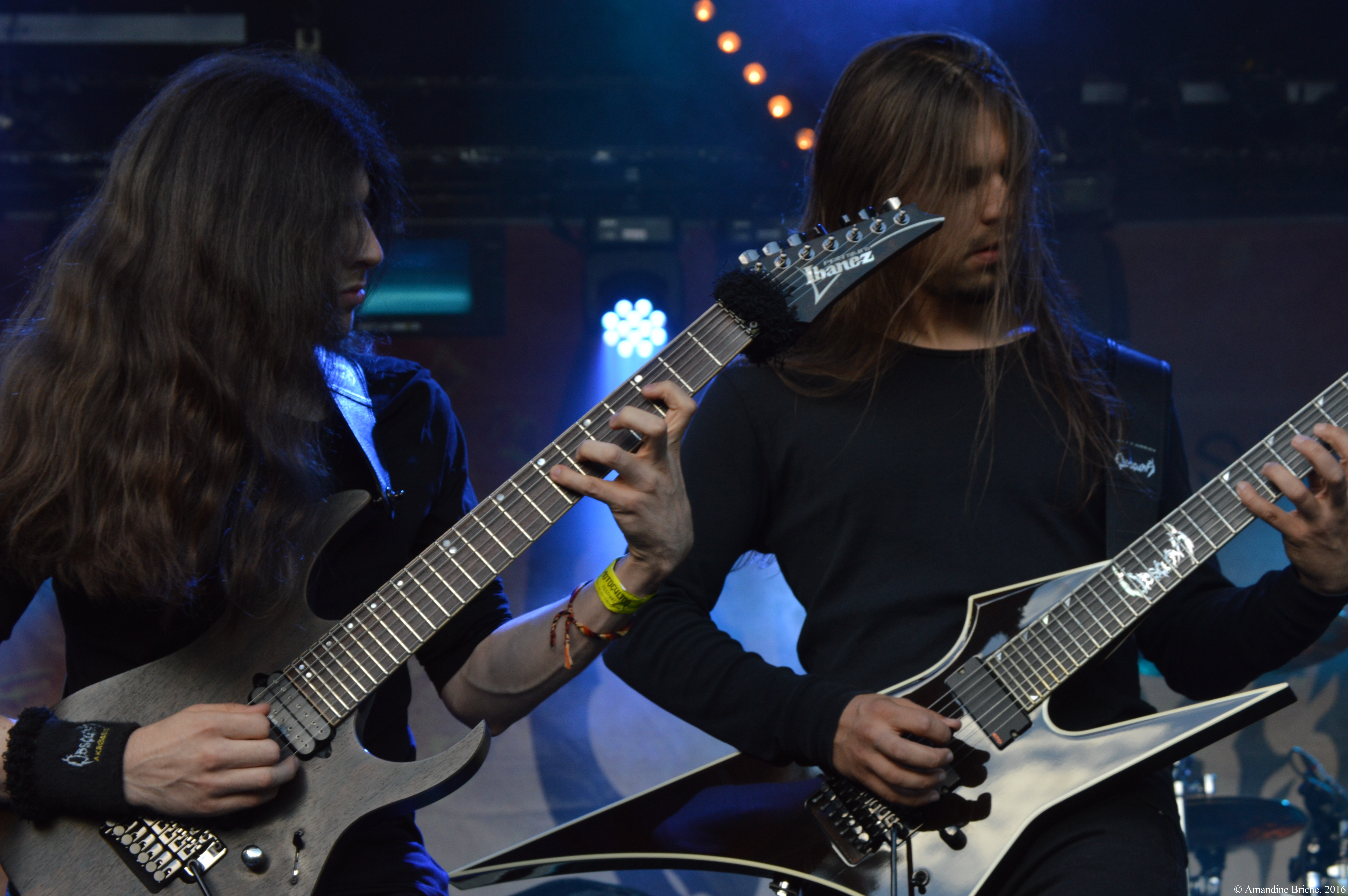 Motocultor 2016 – Obscura