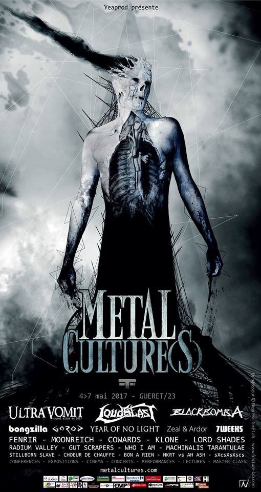 Metal Culture(s) VII