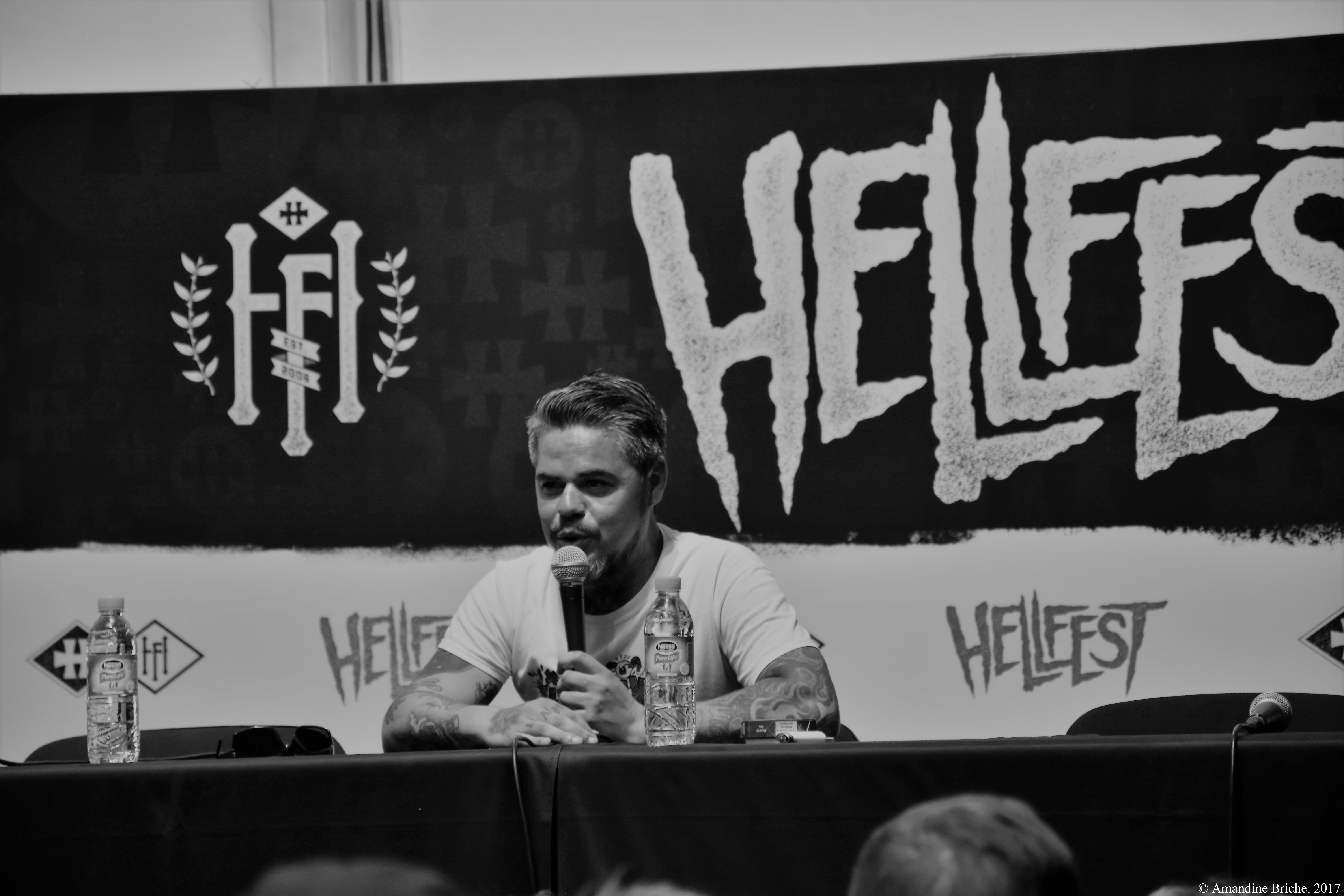 Hellfest 2017 – bilan de la 12e édition