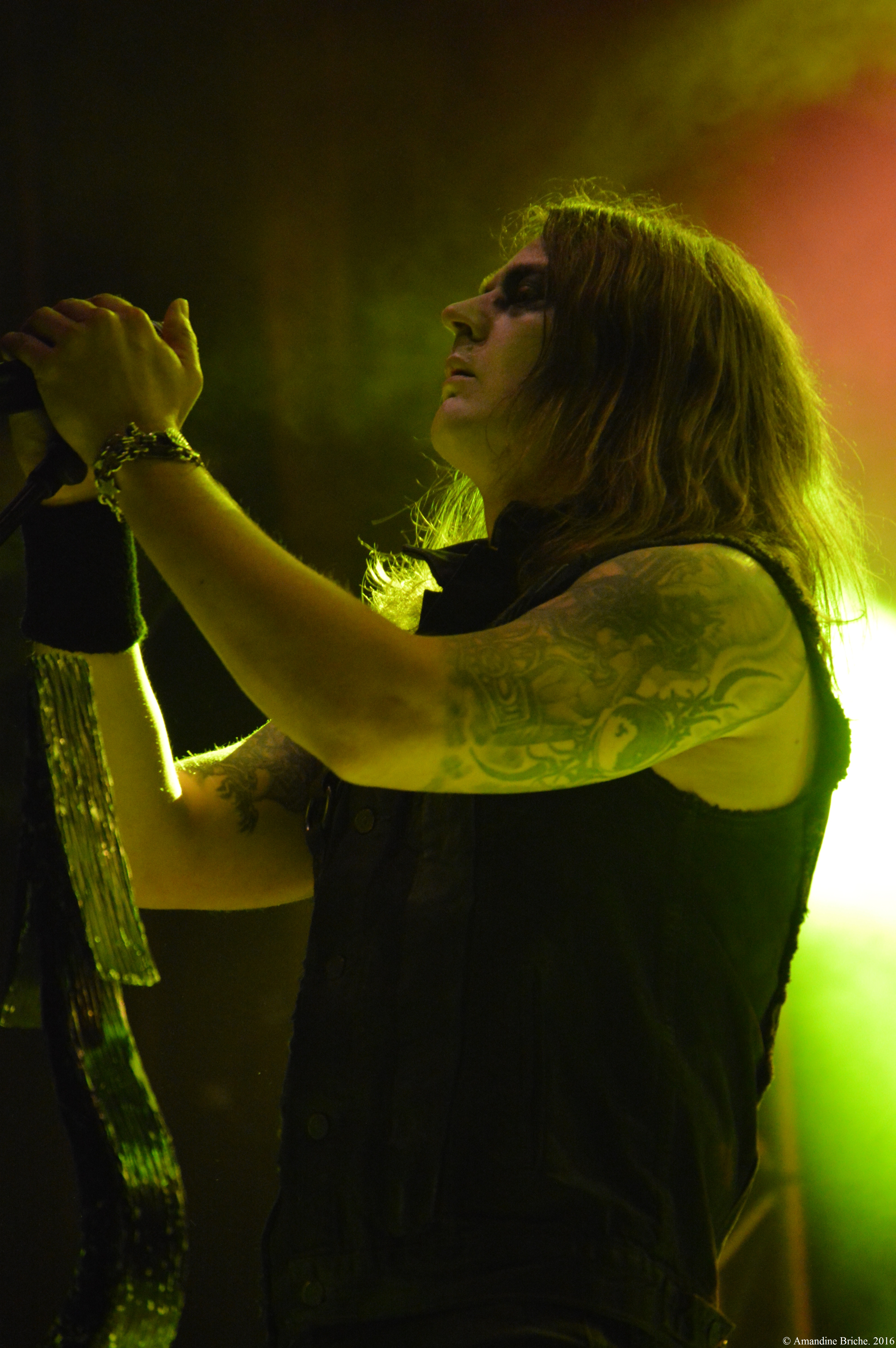 Fall Of Summer 2016 – Satyricon