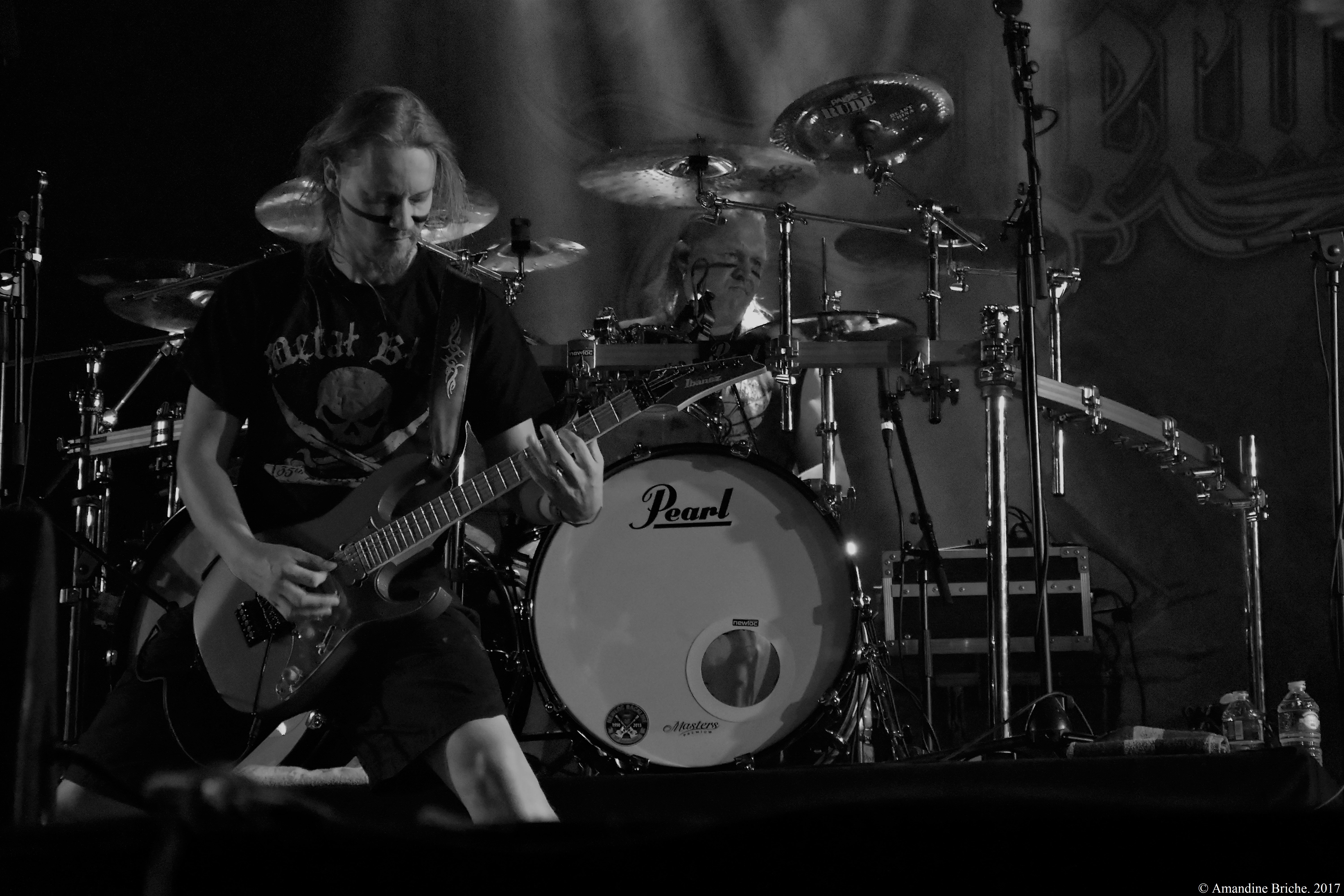 Motocultor 2017 – Ensiferum