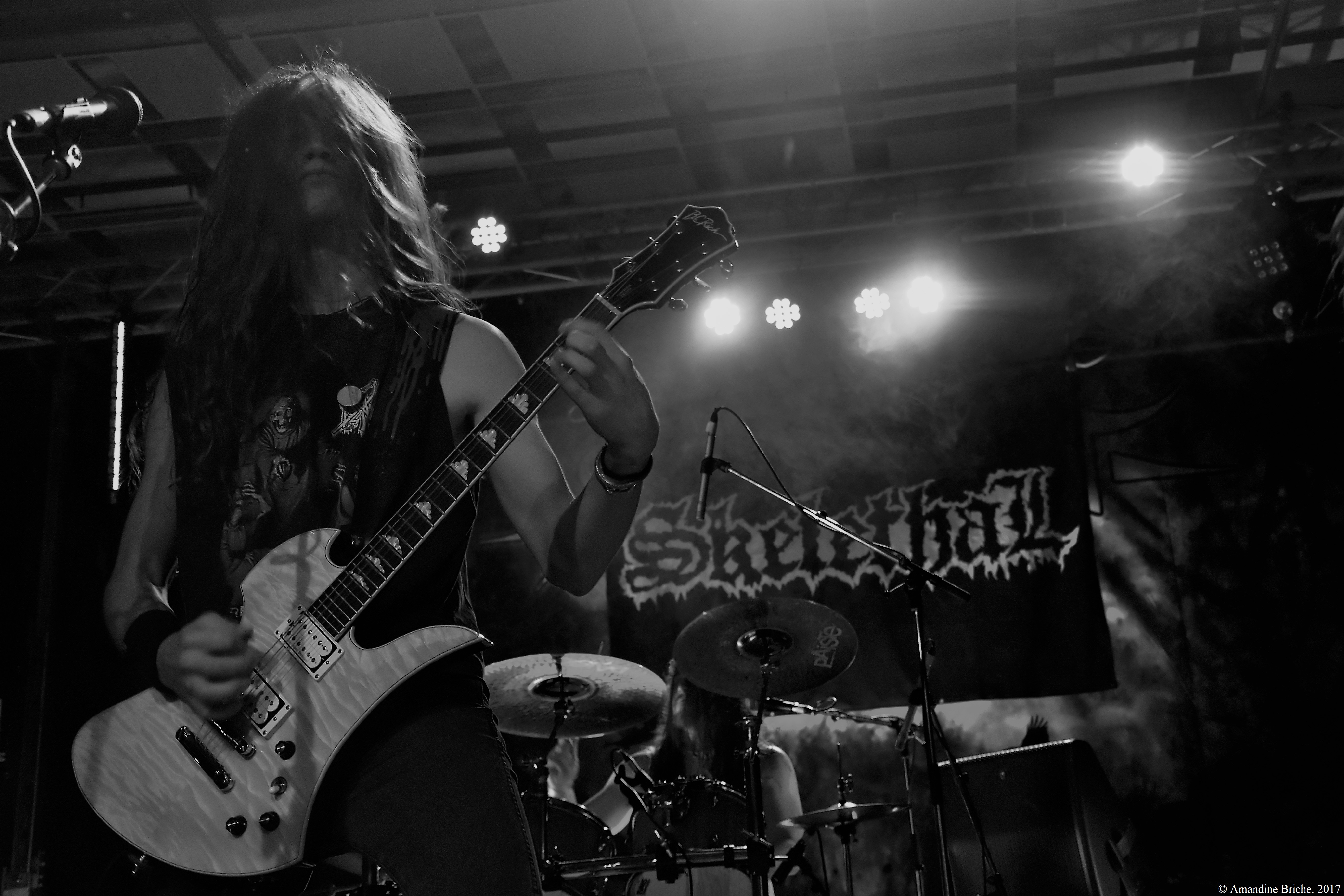 Skelethal au Samaïn Fest 2017