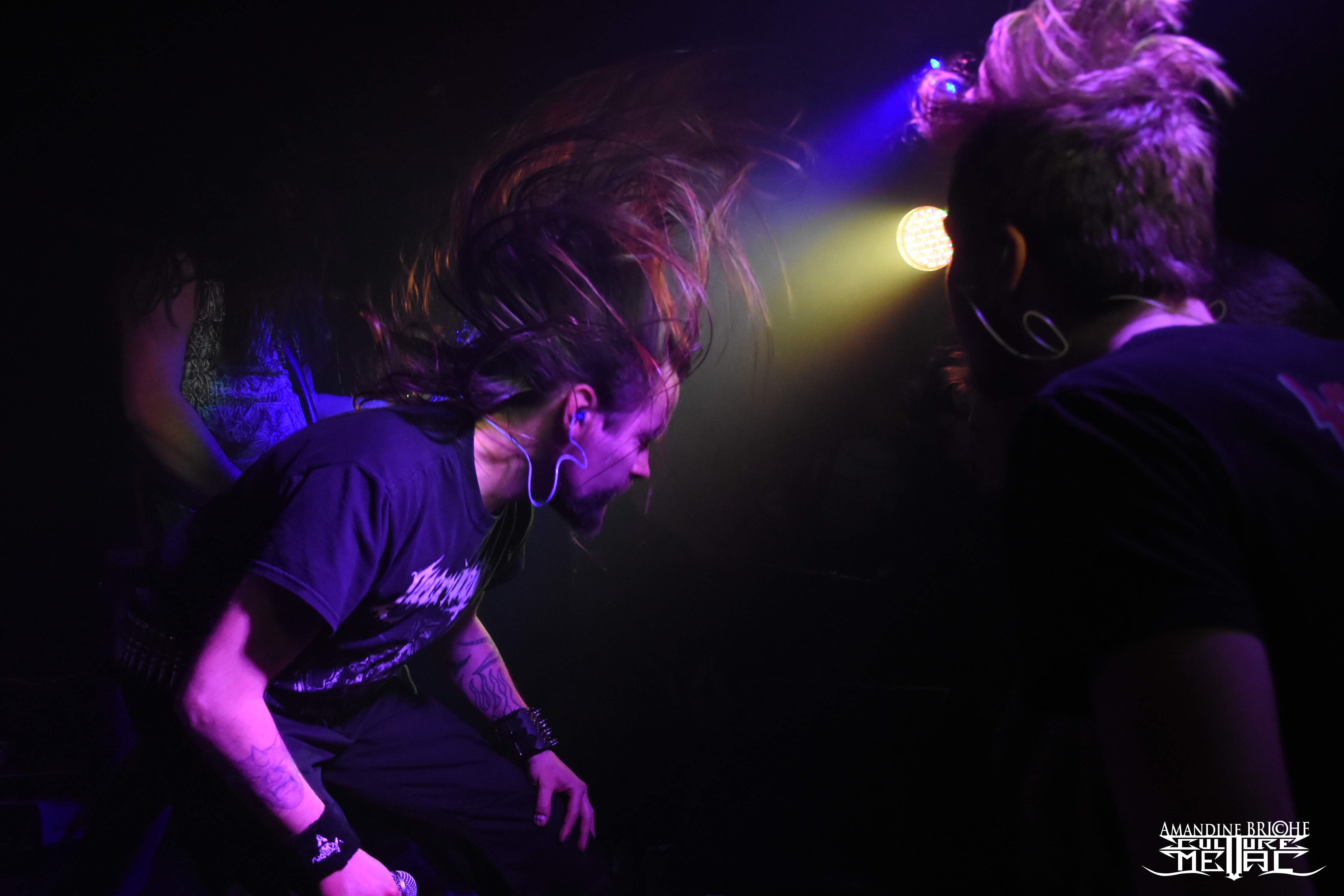 Dying Hope au Mondo Bizarro