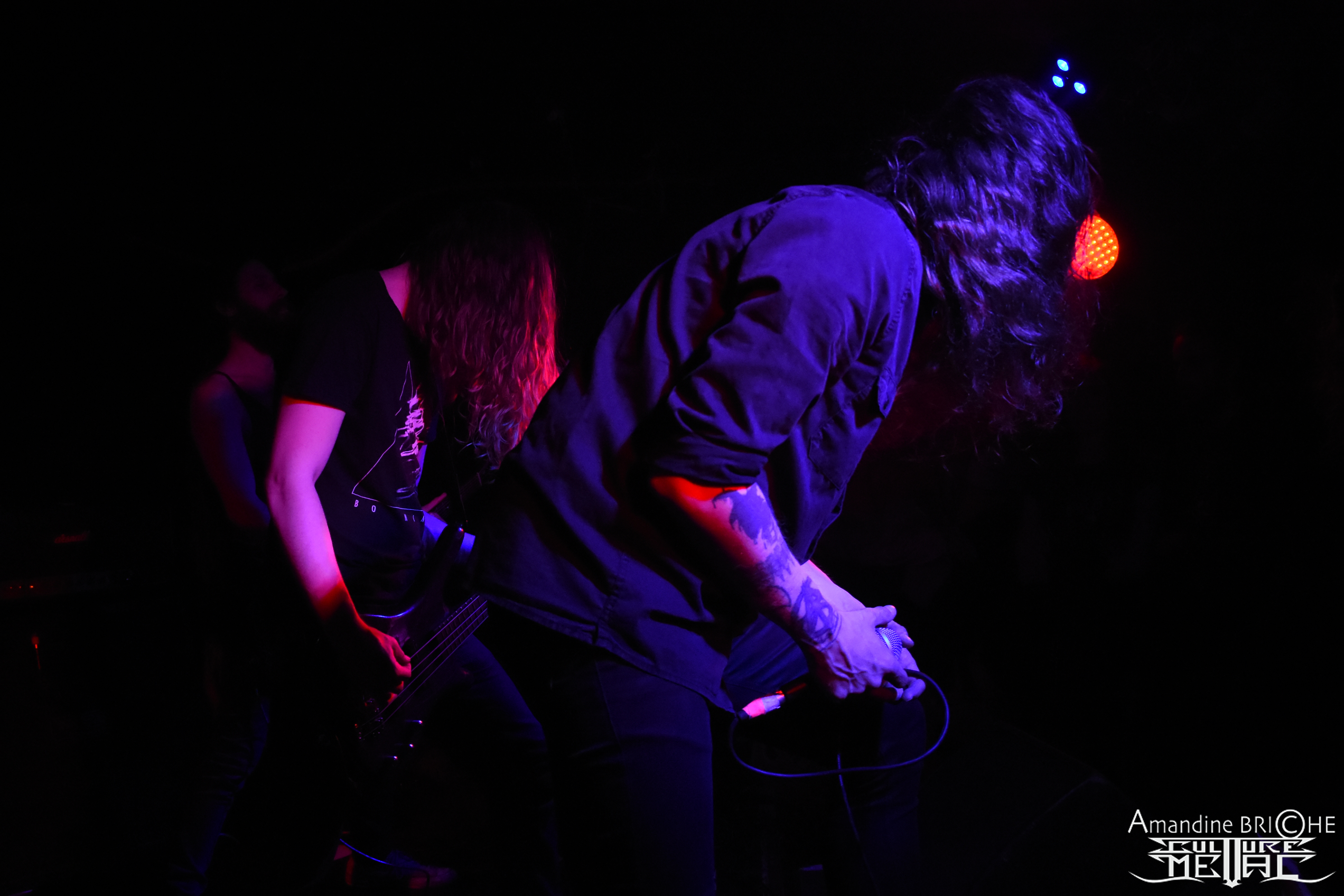 Age Of Woe au Mondo Bizarro