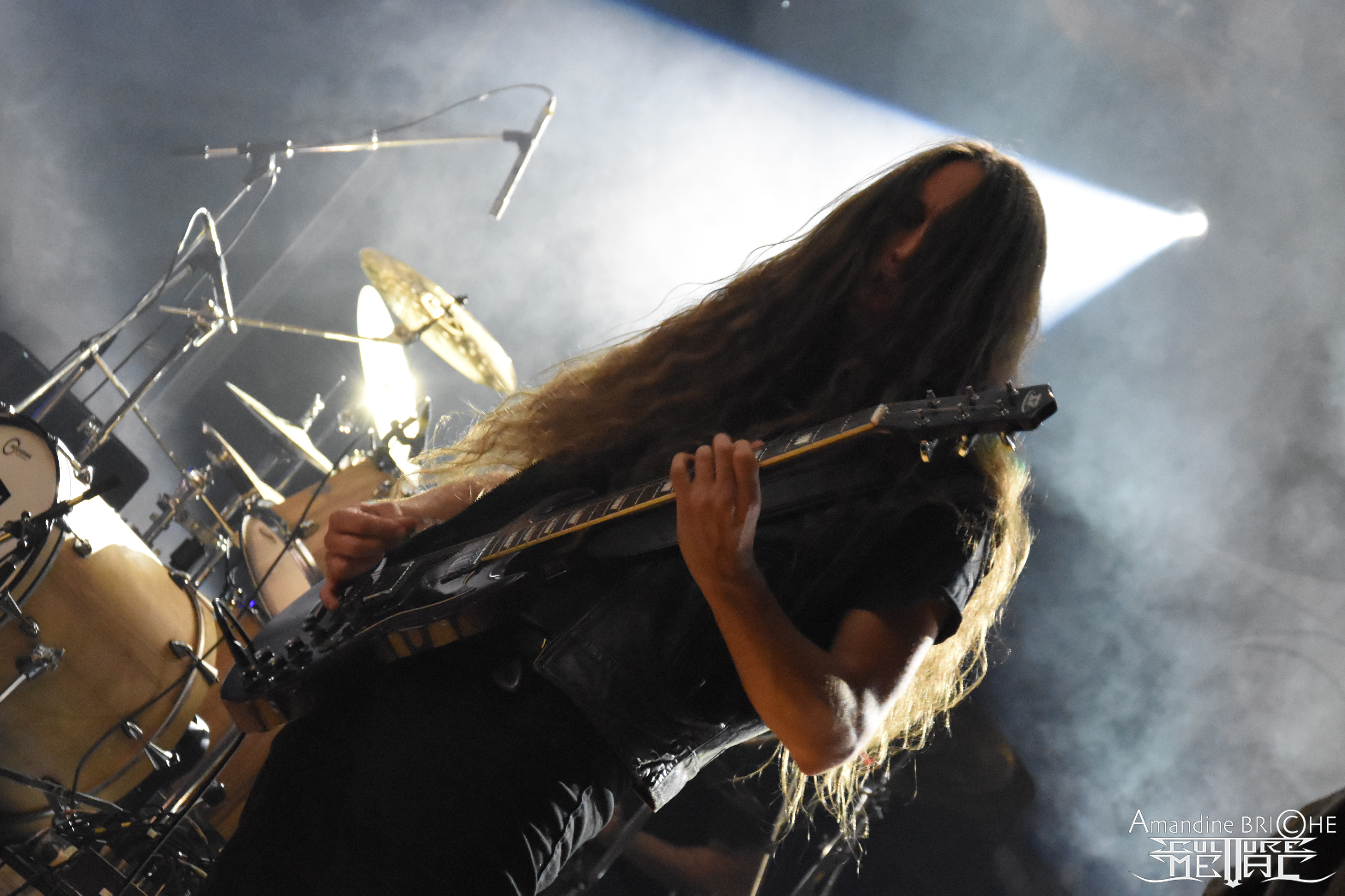 Khaos-Dei au Samaïn Fest 2018