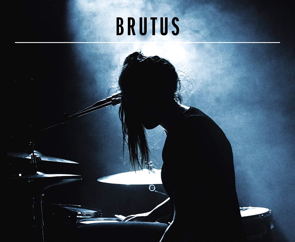 BRUTUS