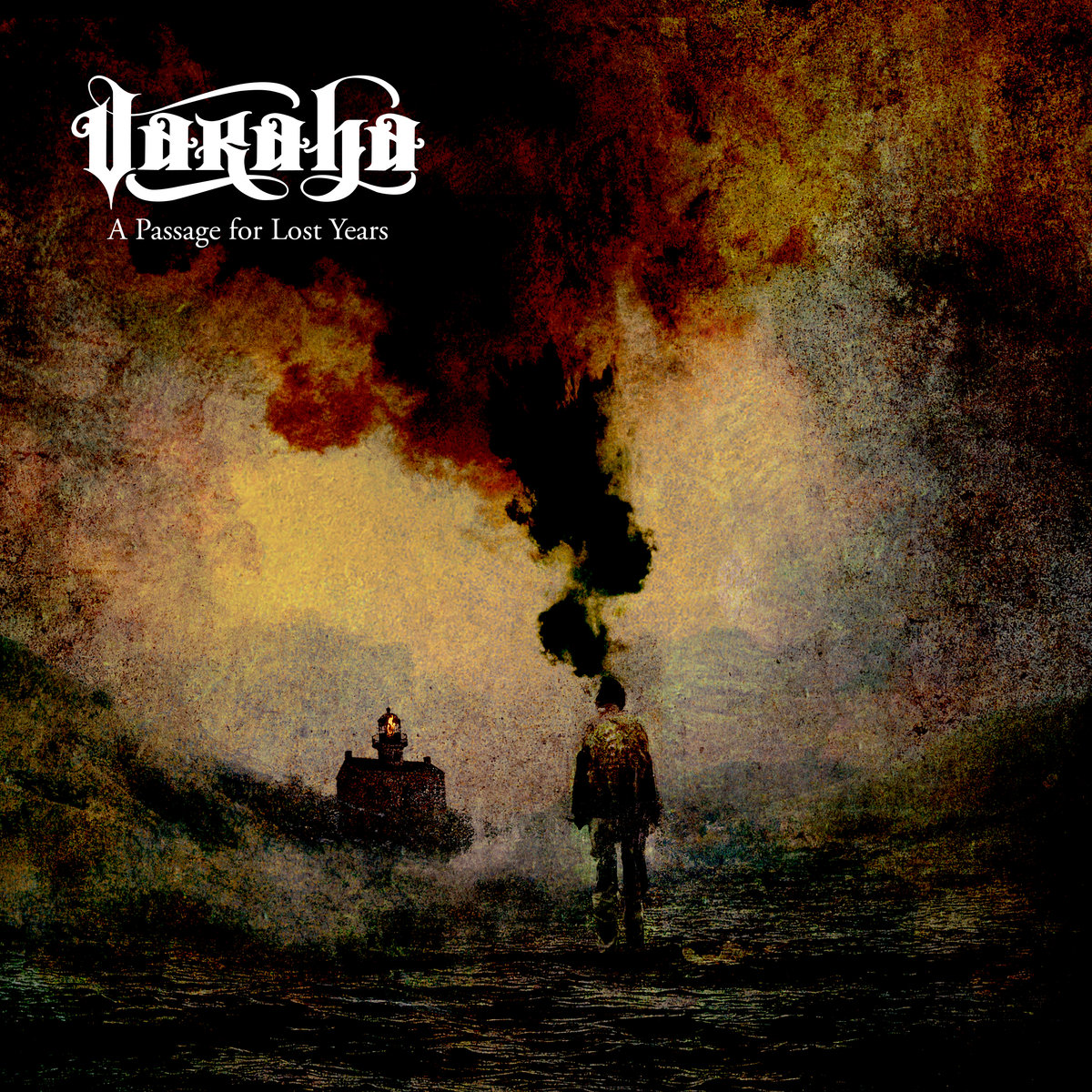 VARAHA A Passage For Lost Years
