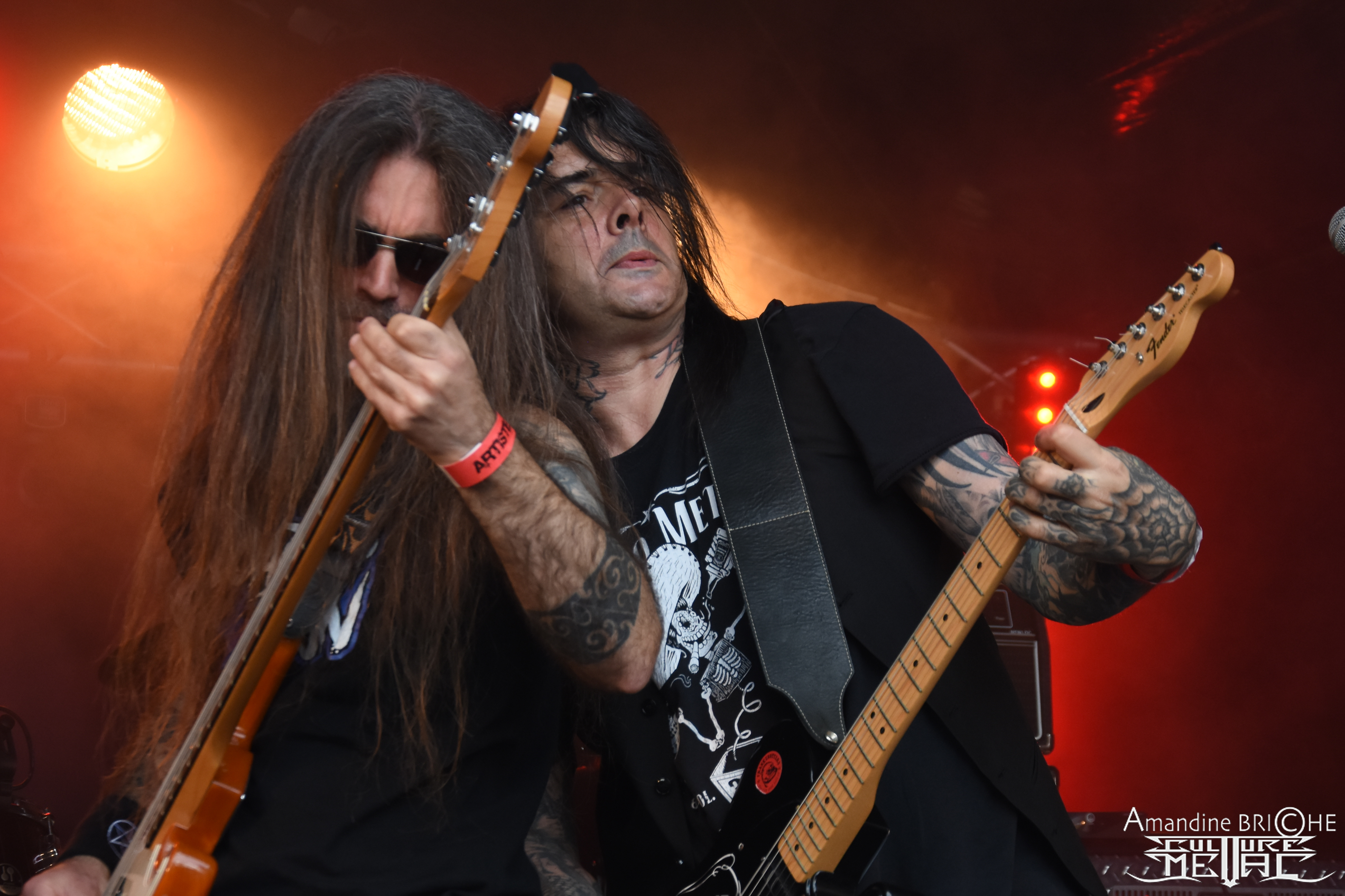 Loaded Gun au Metal Culture(s) IX