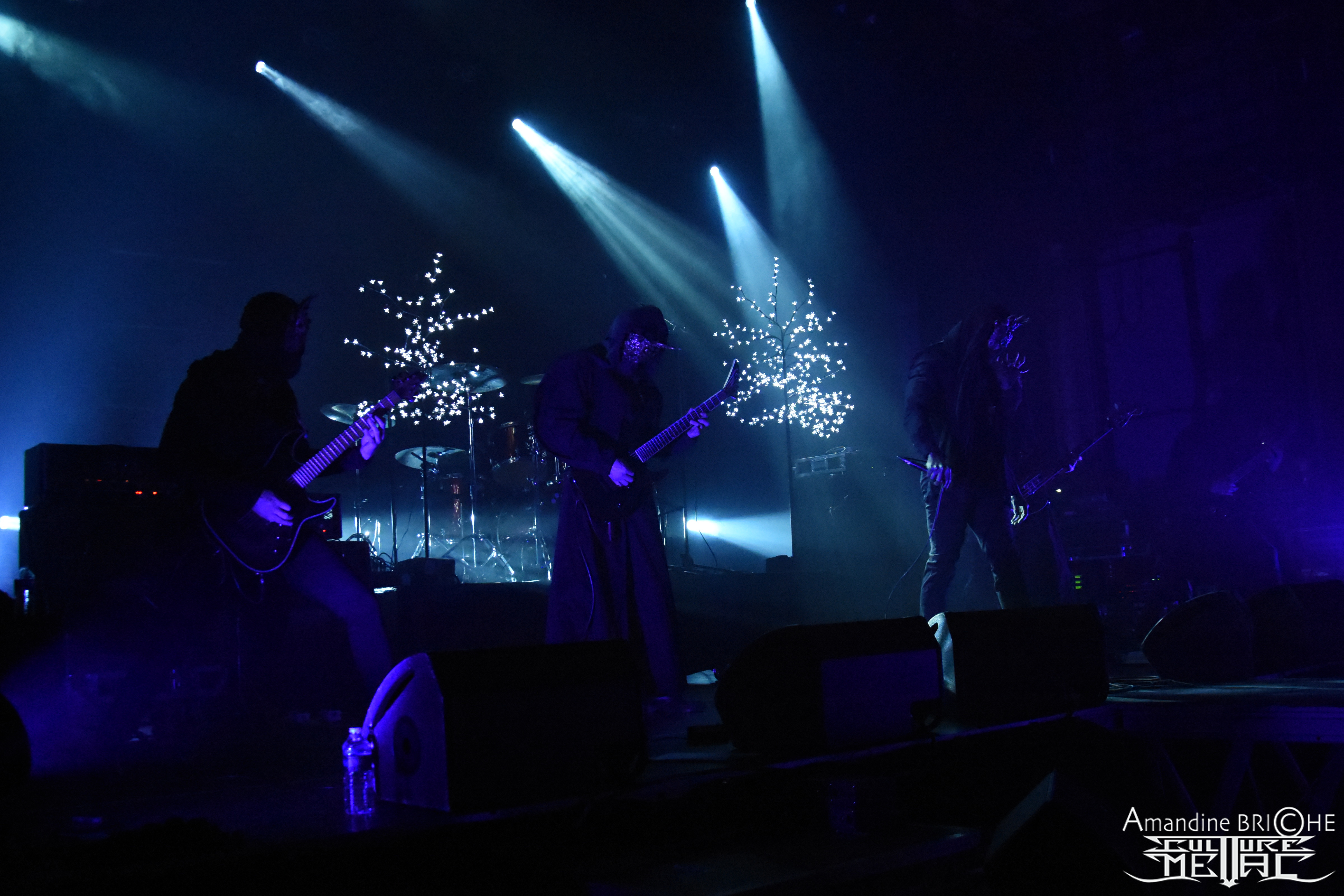 Pénitence Onirique au Metal Culture(s) IX