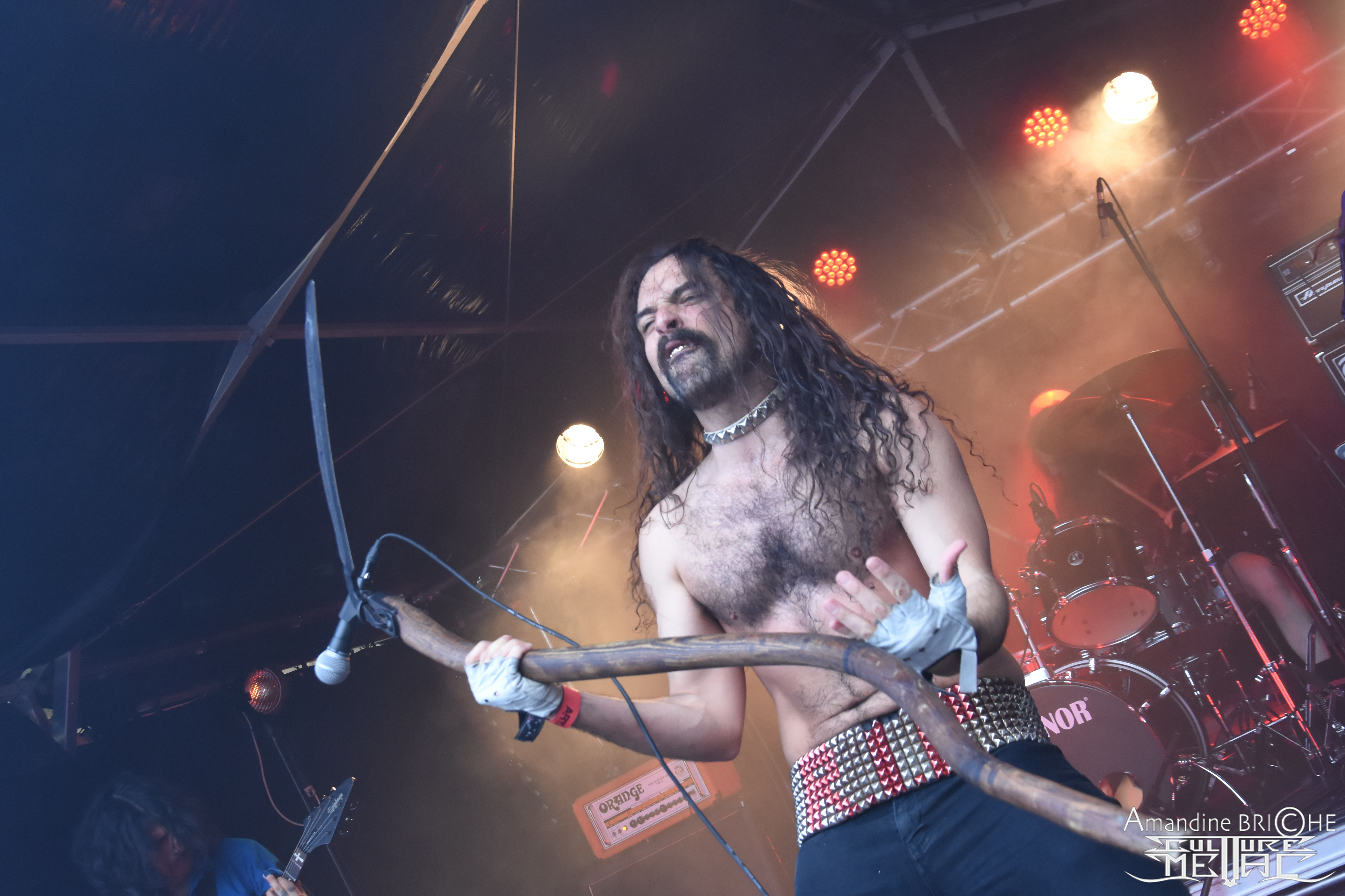 R.I.P. au Metal Culture(s) IX