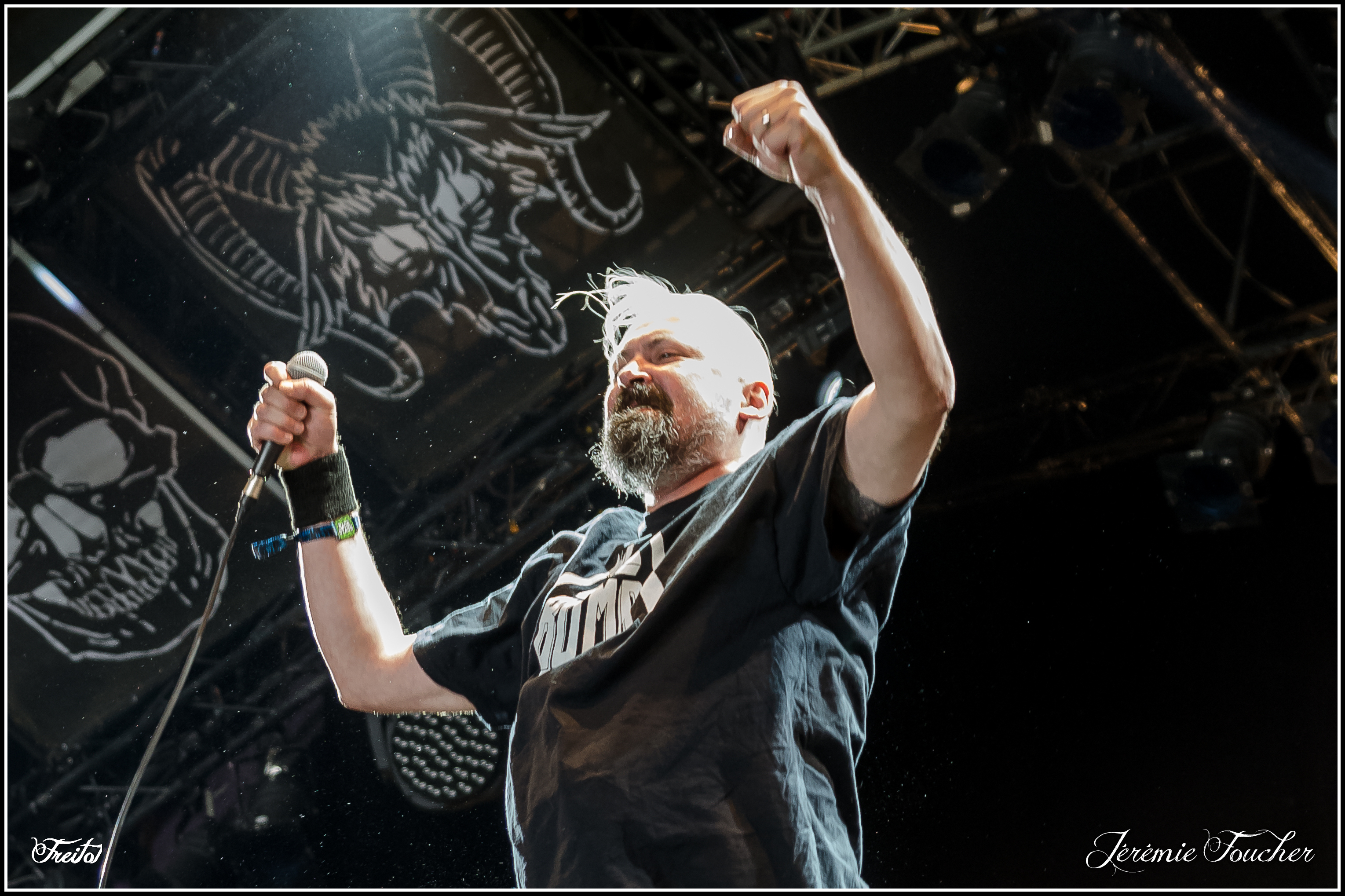 FREITOT au Hellfest 2019