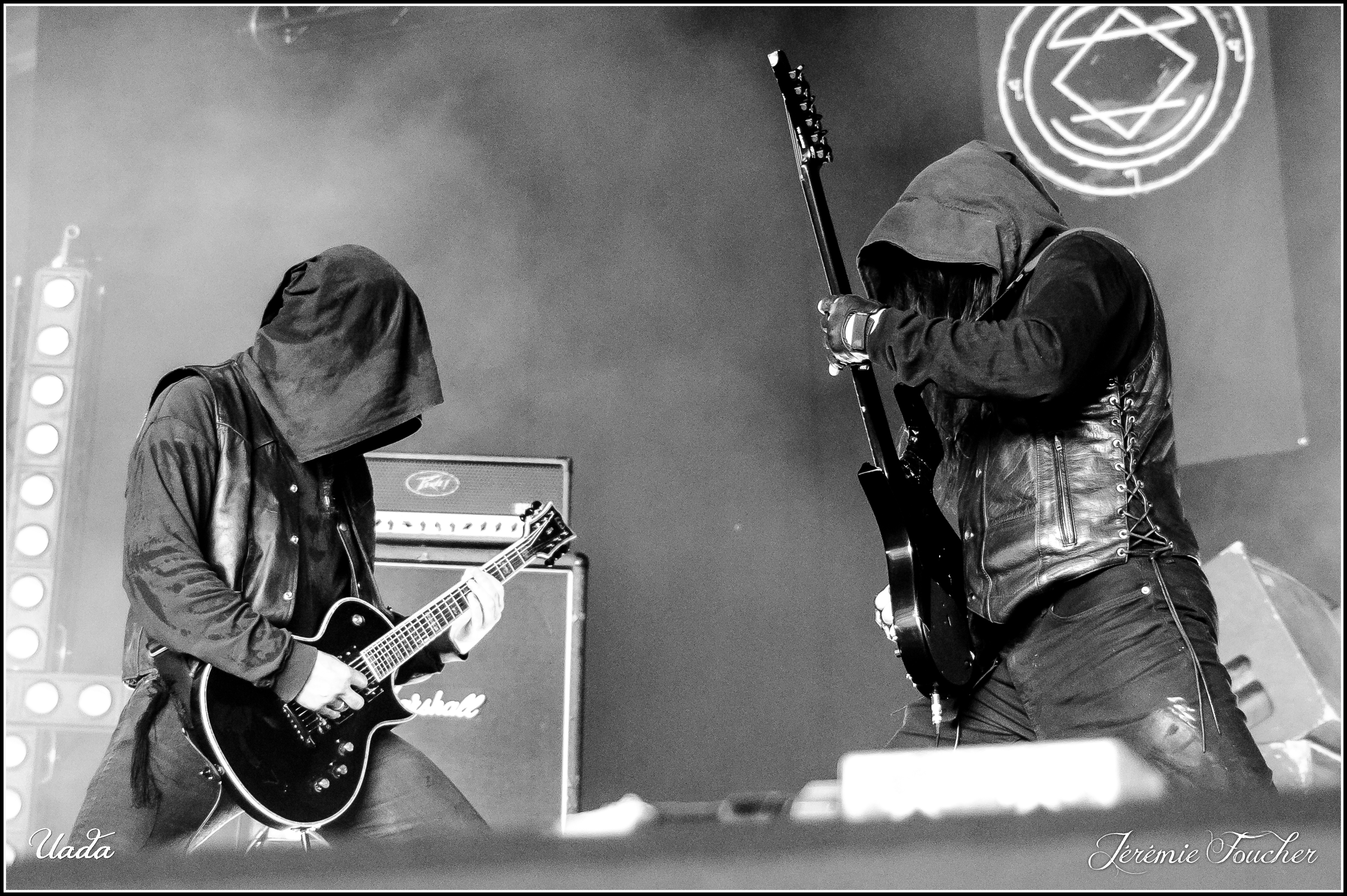 UADA au Hellfest 2019