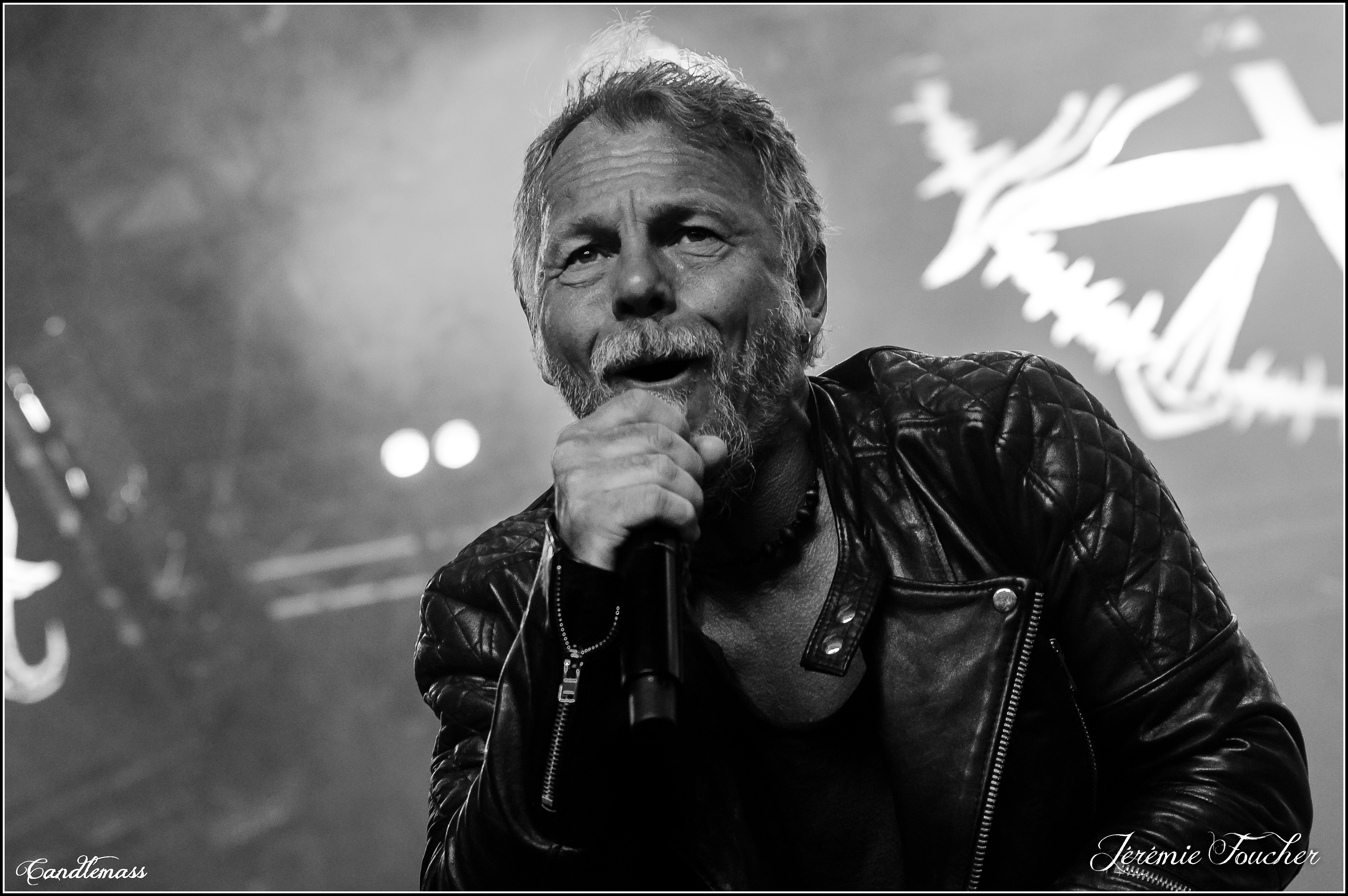 CANDLEMASS au Hellfest 2019