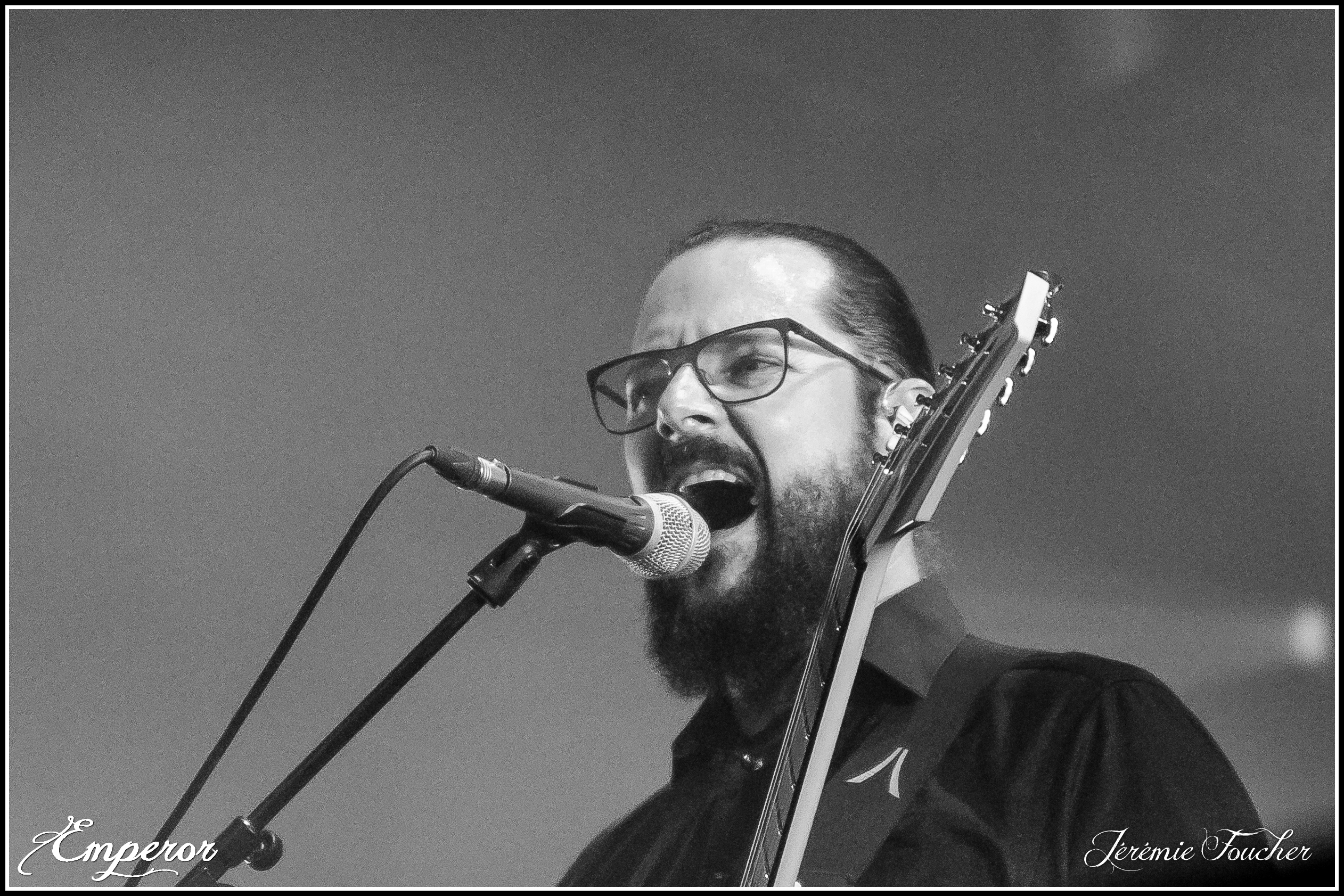 EMPEROR au Hellfest 2019