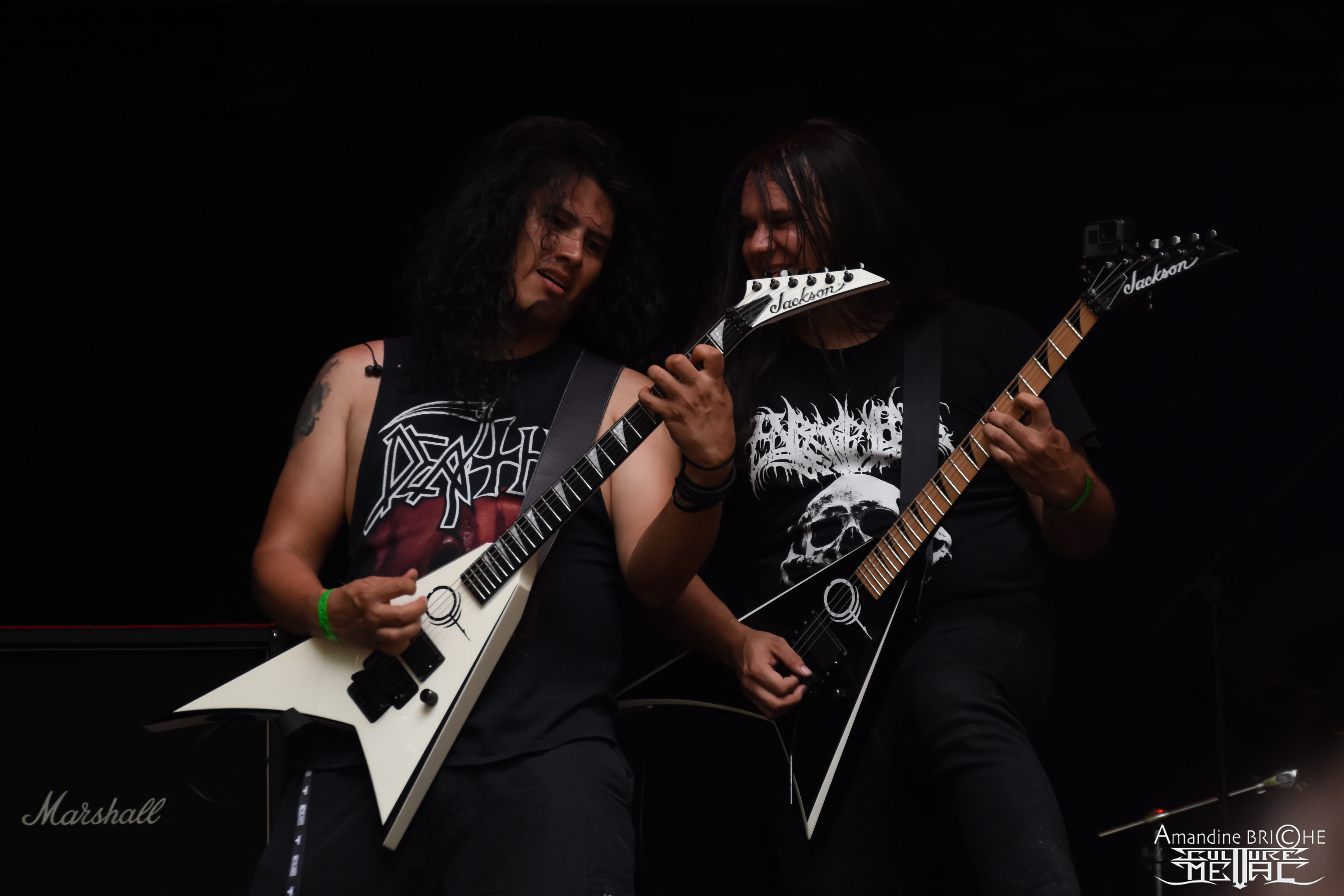 Orcus o Dis au MetalDays 2019