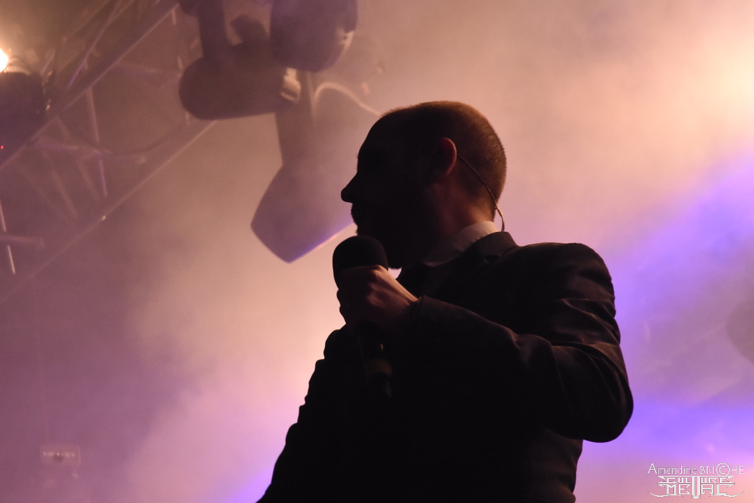 Bloodbath au Motocultor 2019