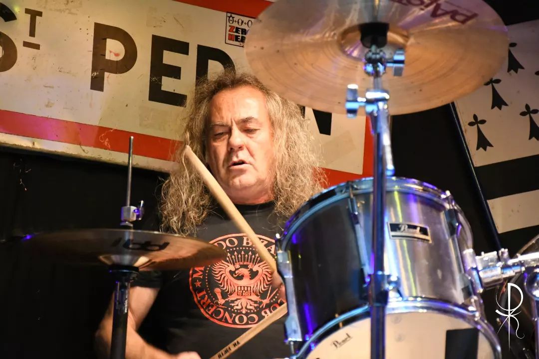 Hellfest 2022 – J1 – jeudi 16