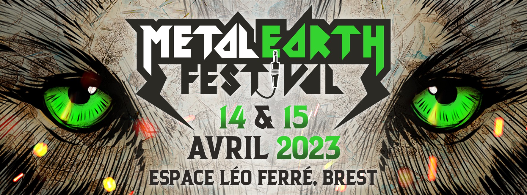 MetalEarth Festival 2023
