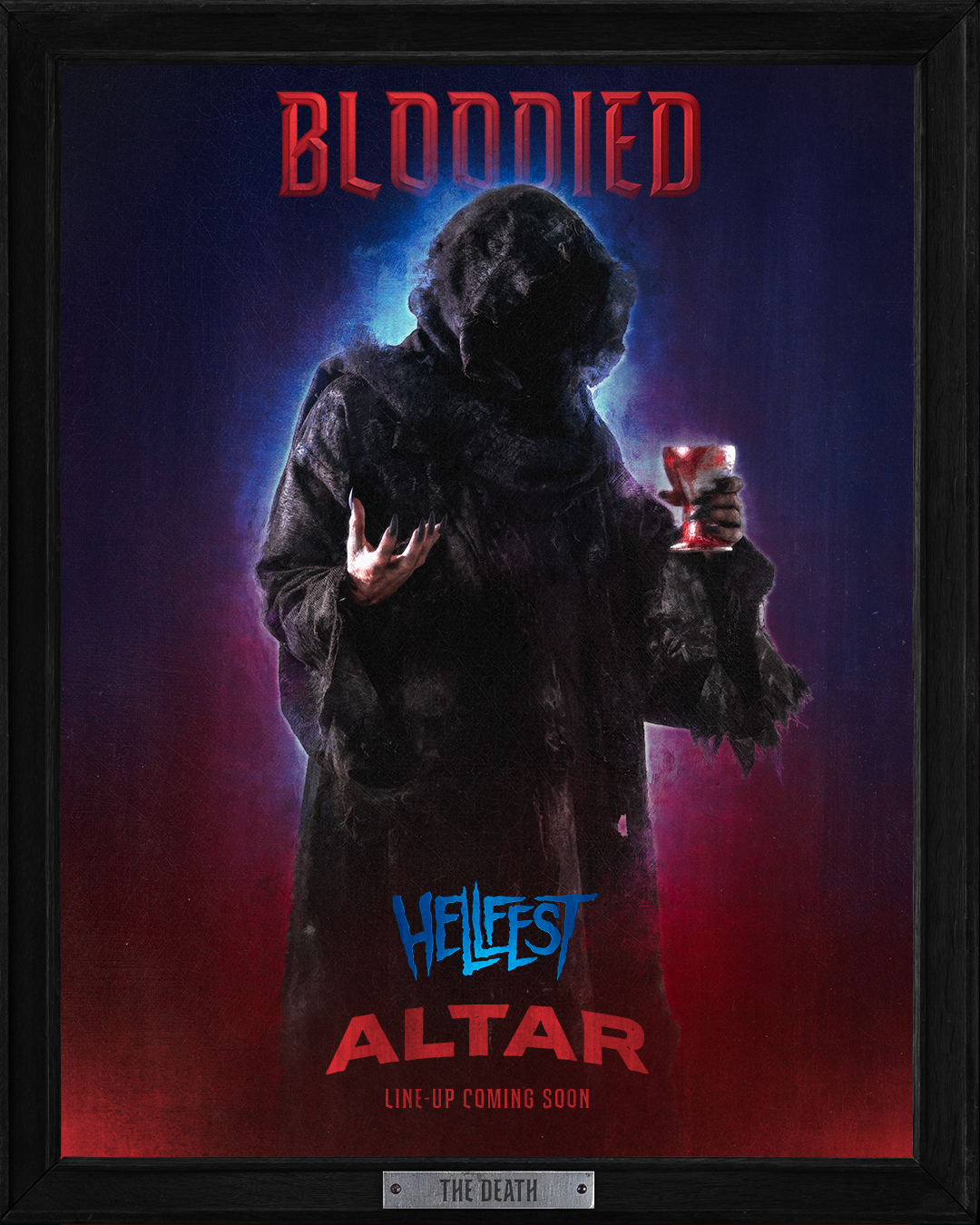 Hellfest 2023 – Altar