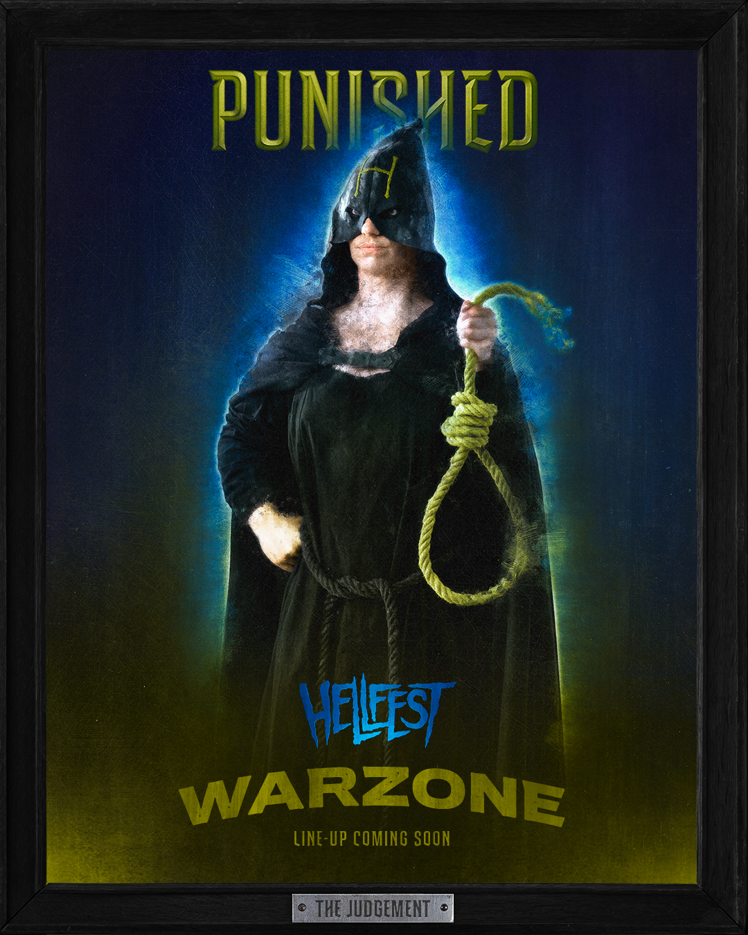 Hellfest 2023 – Warzone