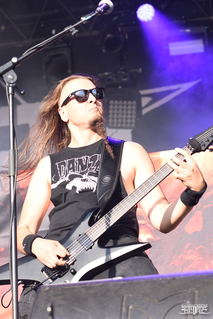 Dieth @ Motocultor 2023 – 4 – Culture METAL