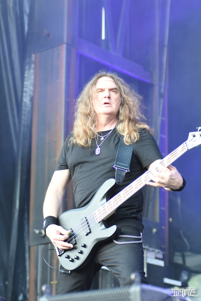 Dieth @ Motocultor 2023 – 9 – Culture METAL