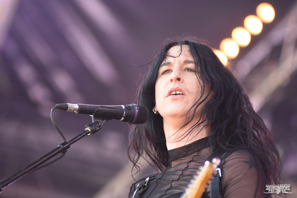 Hellfest 2024 – Dimanche 30 juin 2024