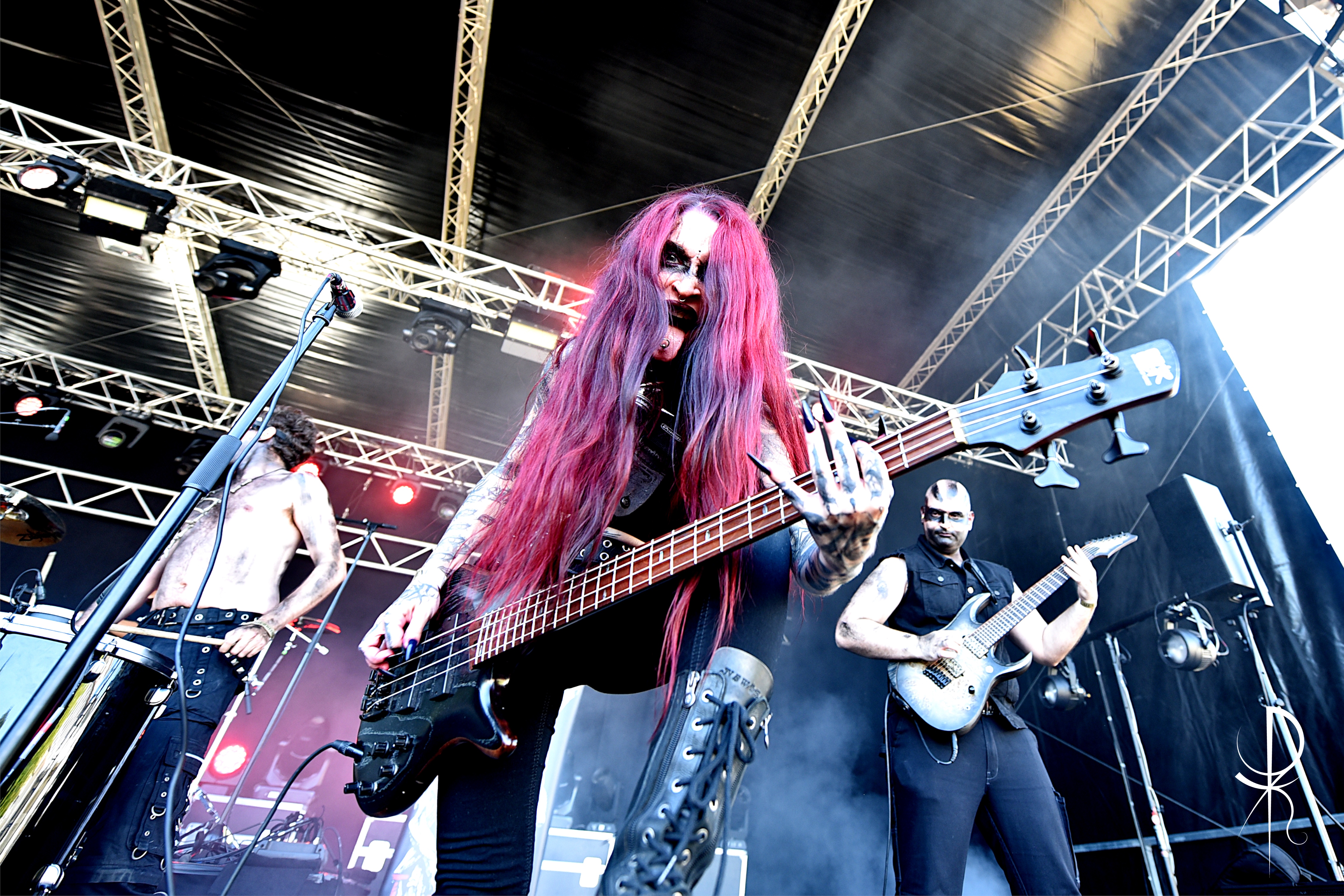 Festival 666 – vendredi 9 août 2024