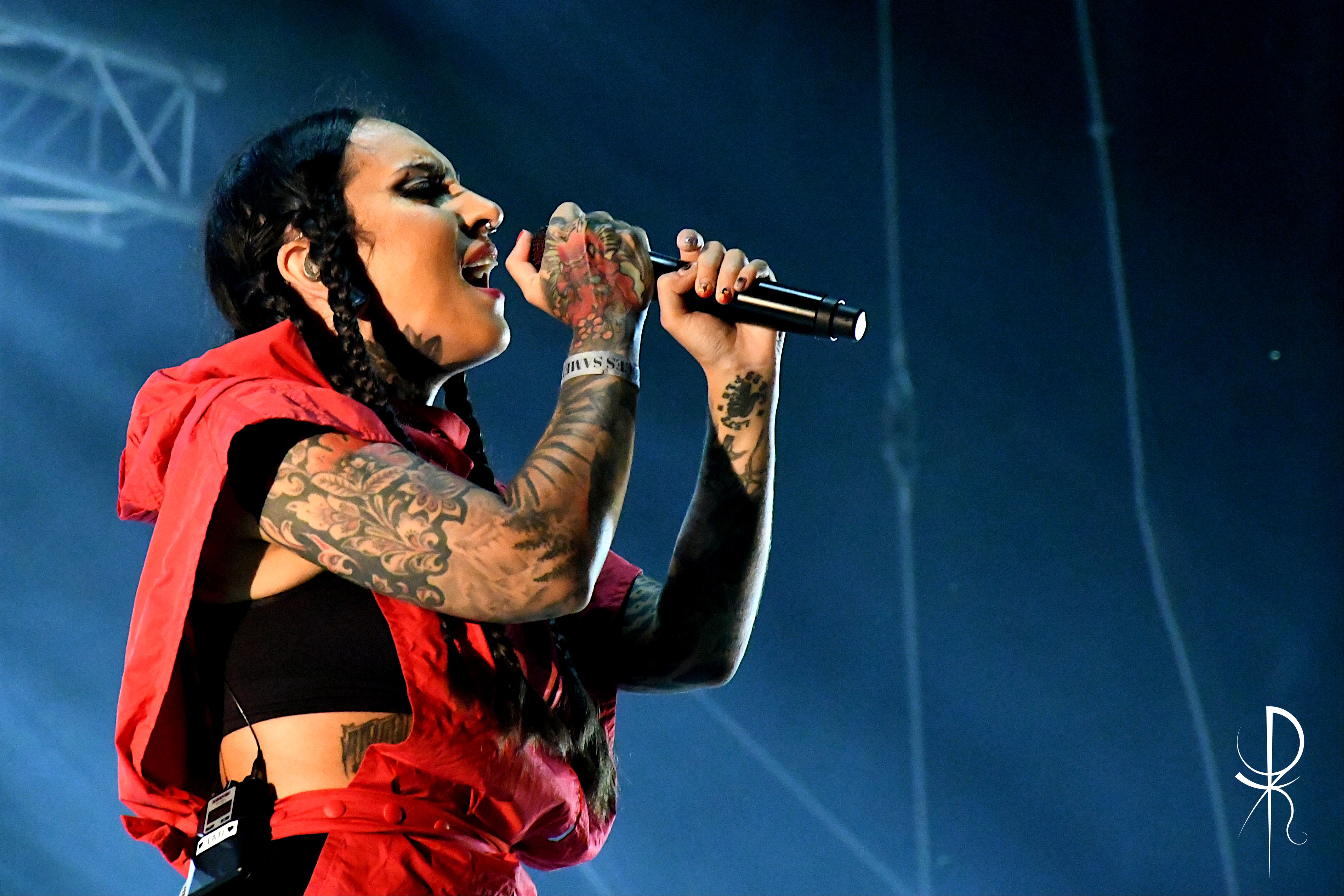 Festival 666 – samedi 10 août 2024