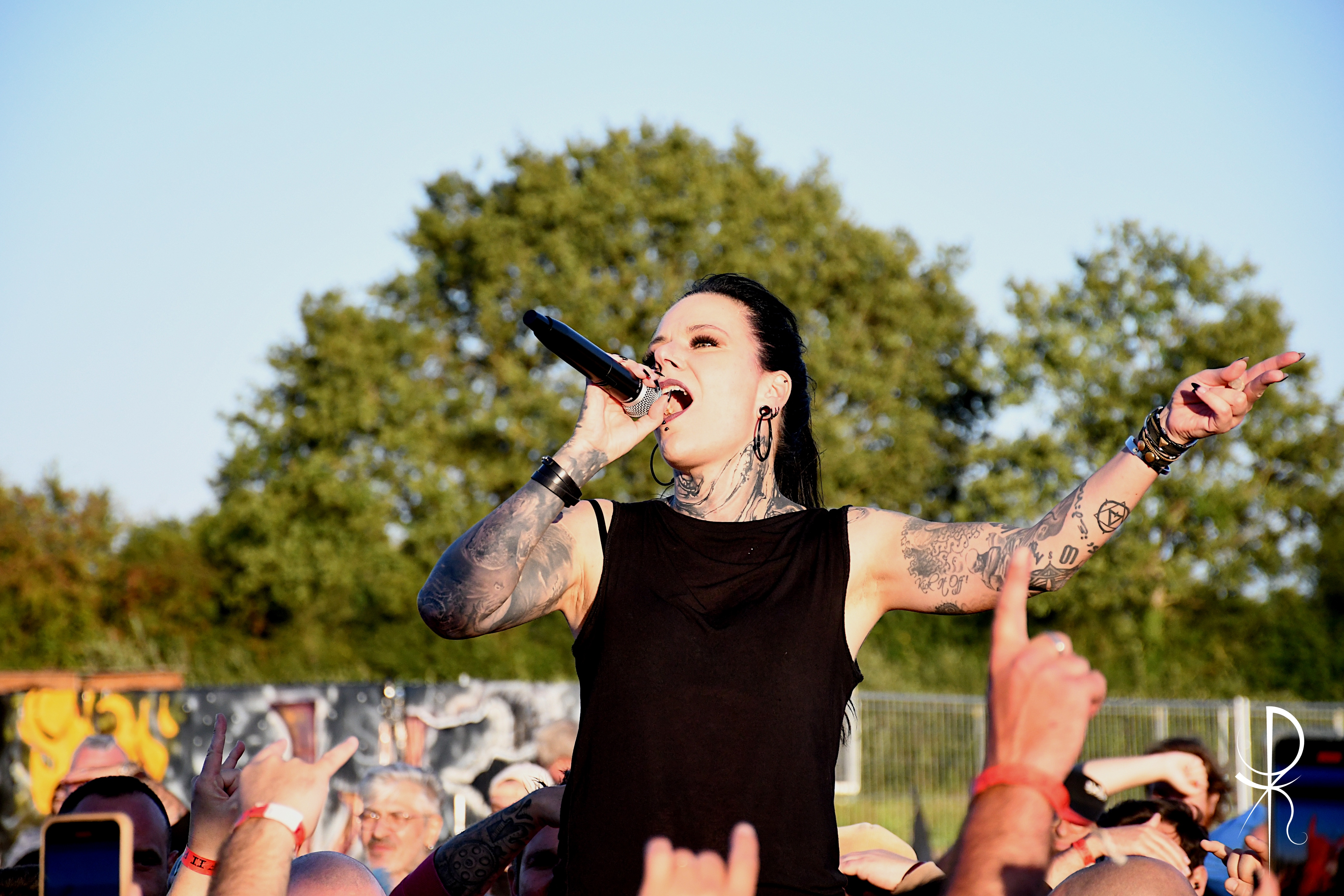 Barbeuk Metal Fest II
