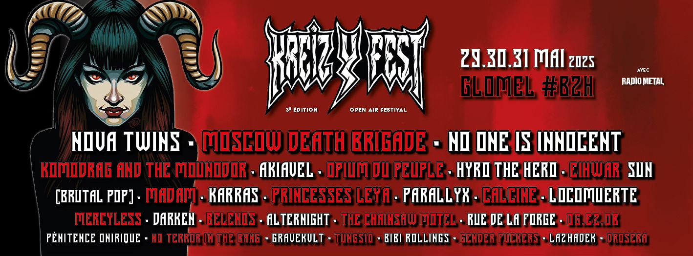 KreizYFest 2025