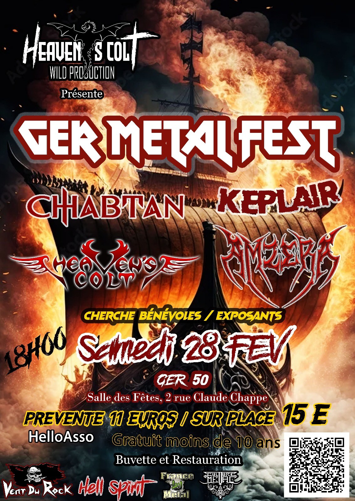 Agenda de l&rsquo;année 2026