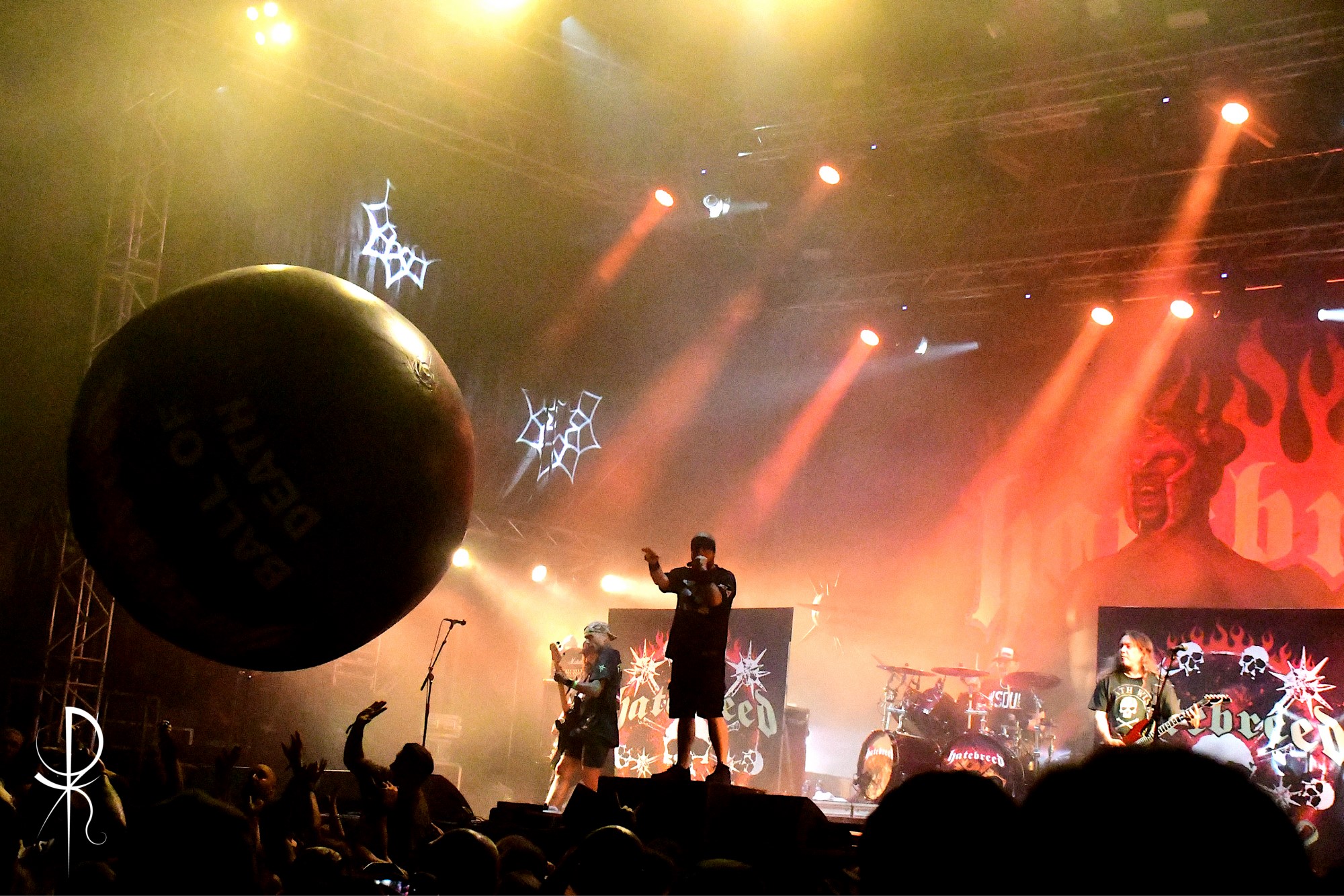 Festival 666 –  dimanche 10 août 2025