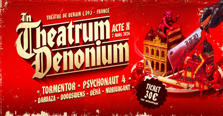 Agenda de l’année 2026