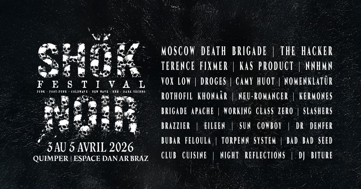 Agenda de l&rsquo;année 2026